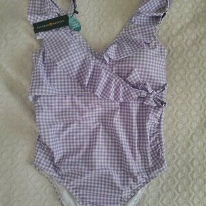 Kindred Braverly Nursing/Maternity Swimsuit